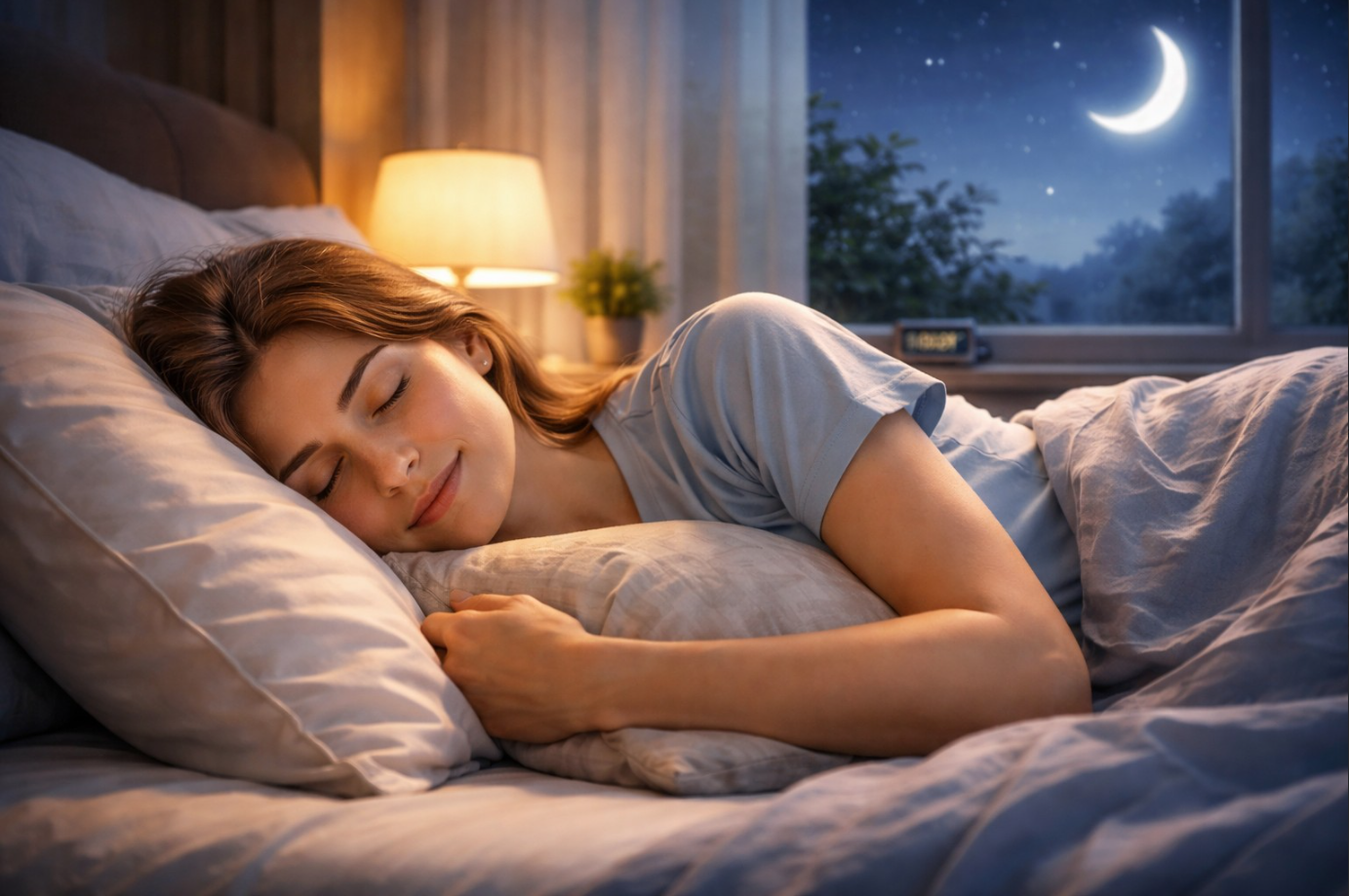 The Connection Between Sleep and Mental Health: Tips for Better Rest in NYC